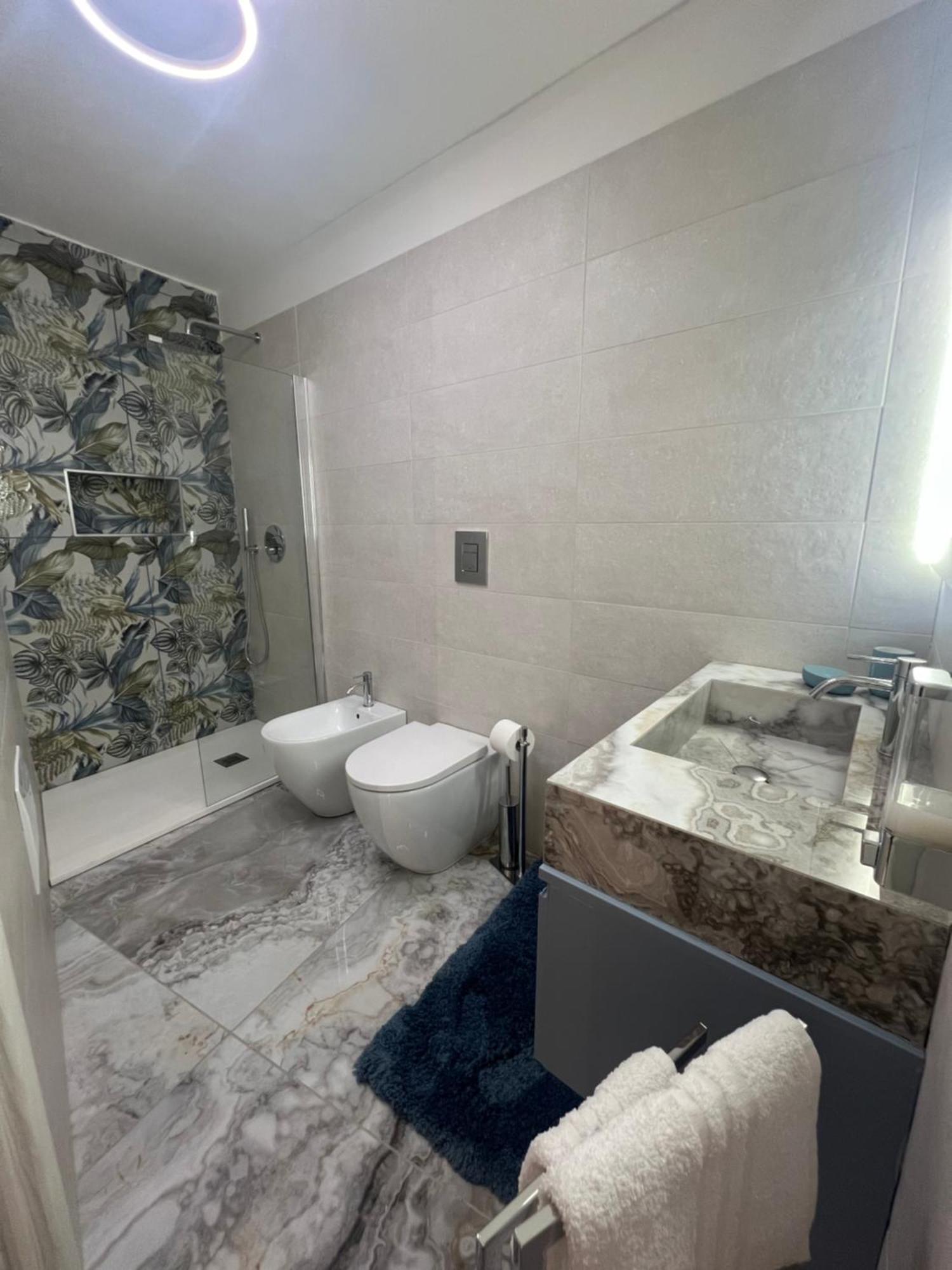 Che Casa Apartment Naples Exterior photo