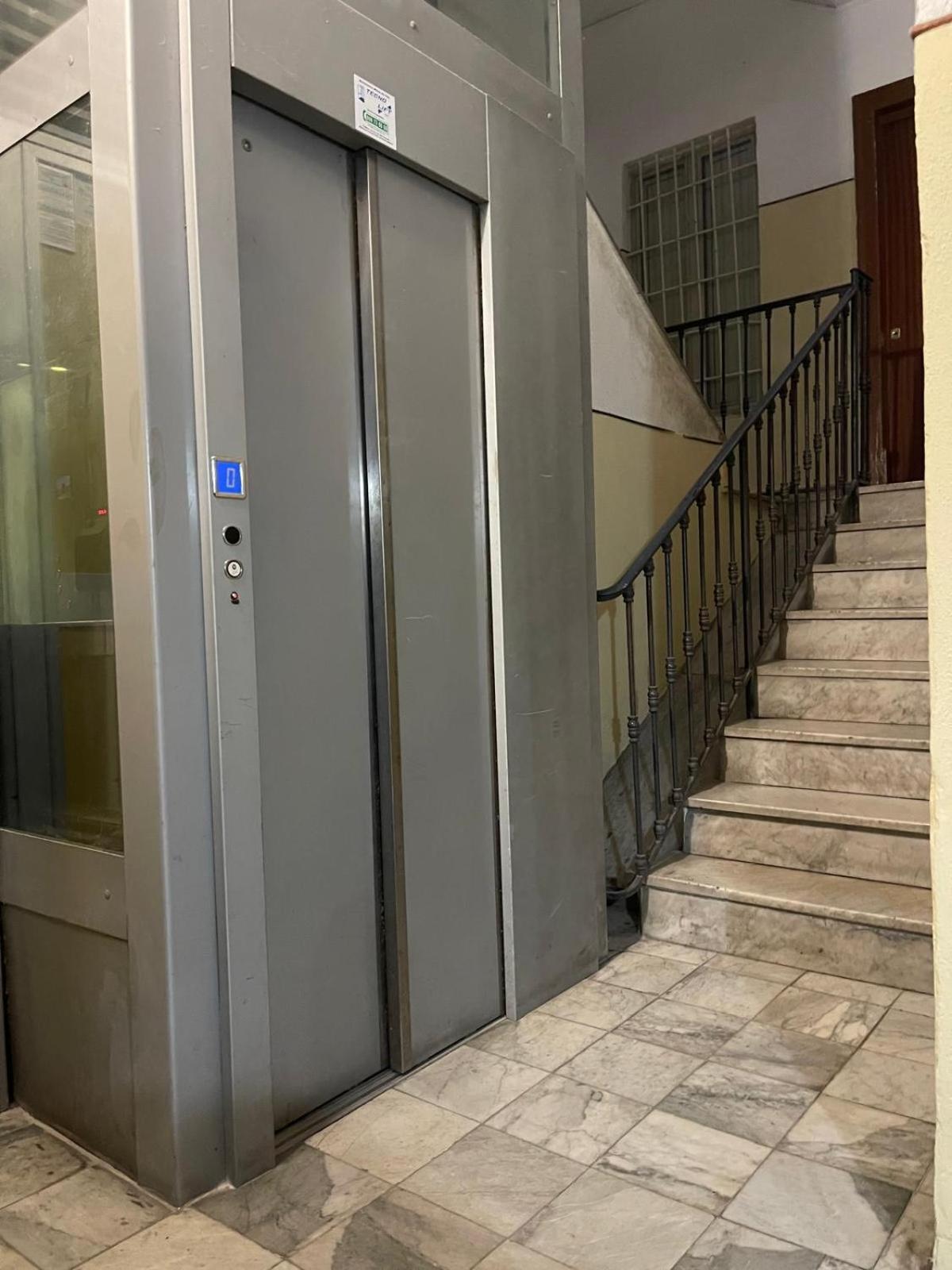Che Casa Apartment Naples Exterior photo