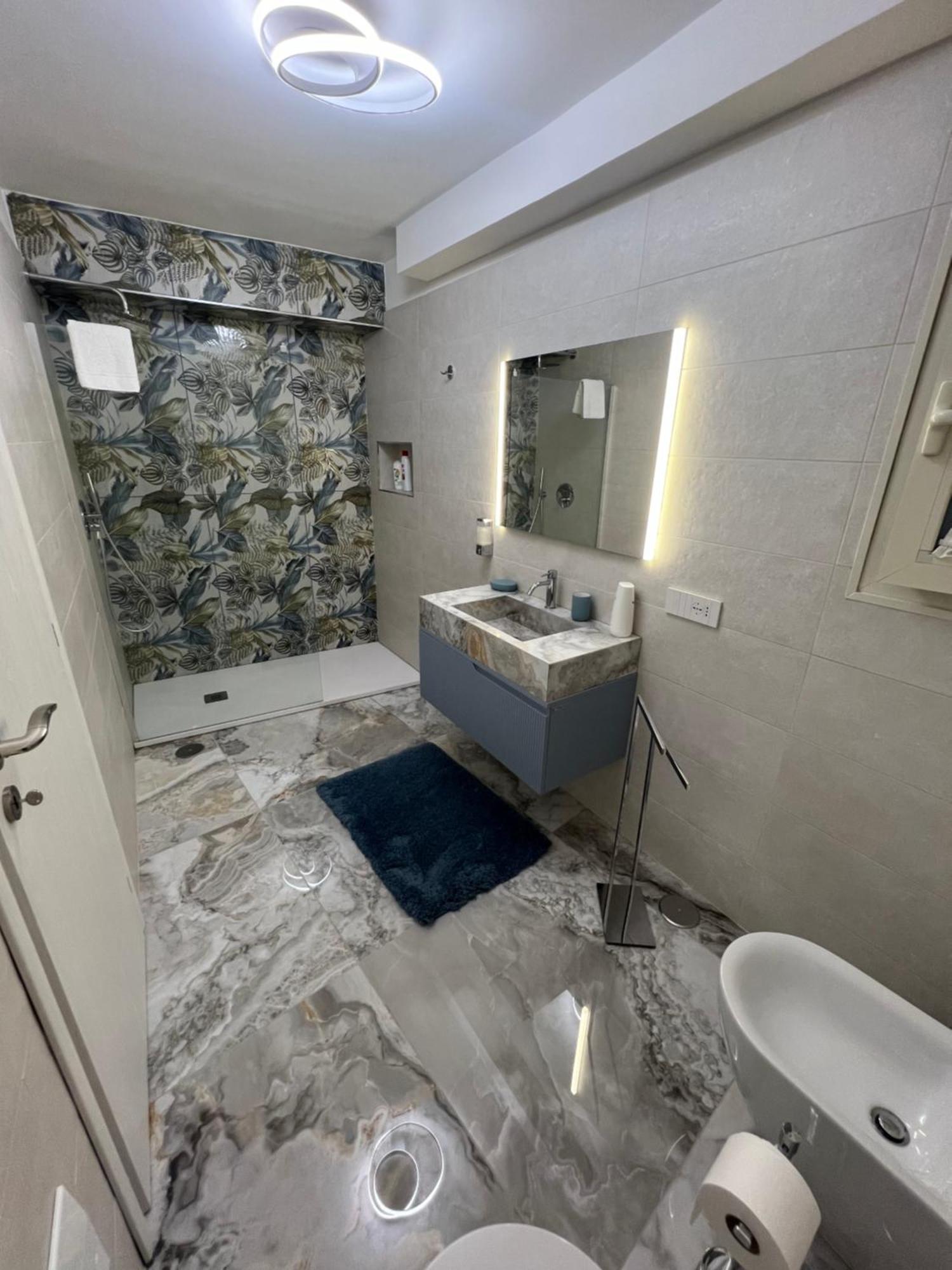 Che Casa Apartment Naples Exterior photo