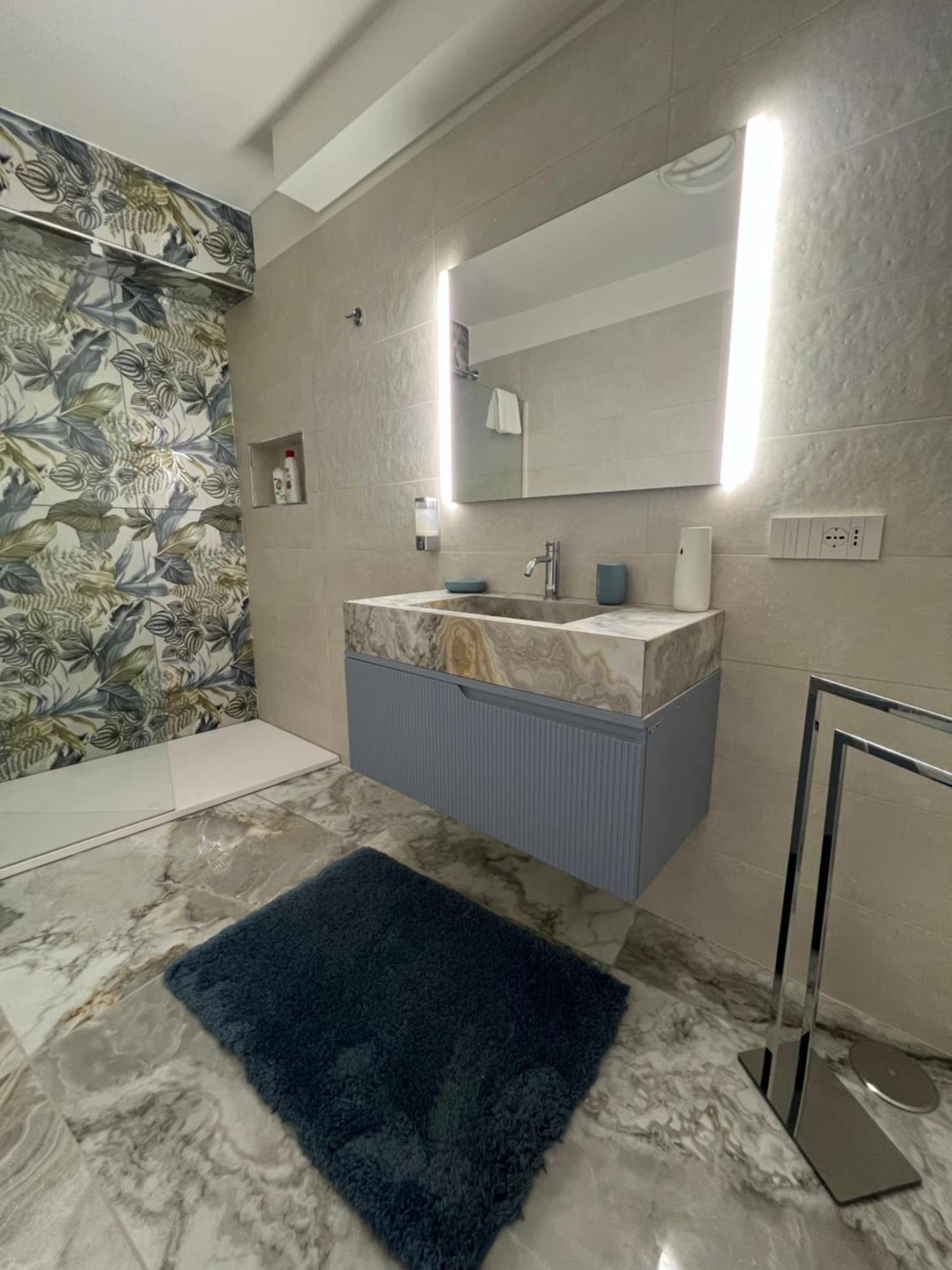 Che Casa Apartment Naples Exterior photo